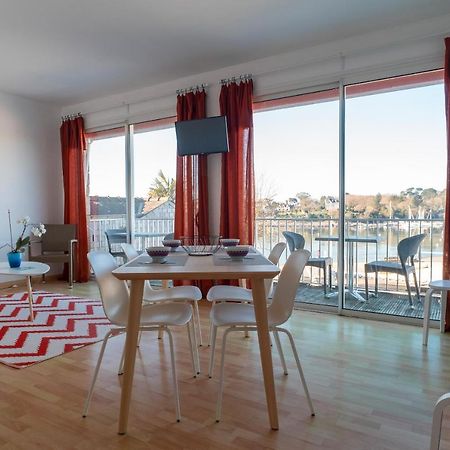 France - Appt Pour 4 Proche Plage Benodet Exterior photo