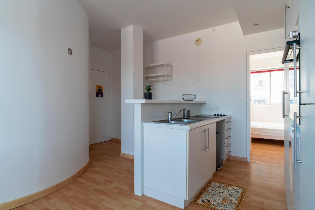France - Appt Pour 4 Proche Plage Benodet Exterior photo